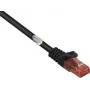 Renkforce RF-5043806 Ethernet Patch Cable juodas
