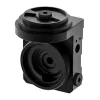 Pump top Singularity Protium 2.0 D5 Pump Top Acetal SC-P2-D5T-AL D5 siurblių korpusams