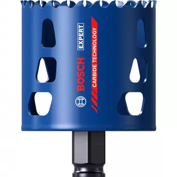 Bosch 2 608 900 433 pjūklo antgalis grąžtui 1 vnt