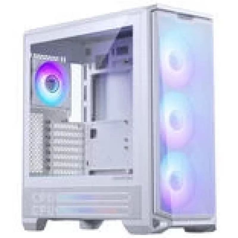 PHANTEKS Matrix Display atnaujinimo rinkinys, 600 LED, skirtas XT View ir Eclipse G400A - Baltas