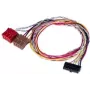 TELTONIKA Tacho Cable PPCB00000300 – laidas tachografui prijungti prie GPS sekimo įrenginio