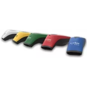 Socket Mobile SocketScan S740 – 700 serijos – brūkšninių kodų skaitytuvas – nešiojamas – 2D vaizdo jutiklis – dekoduojantis – Bluetooth 2.1 EDR (CX3419-1838)