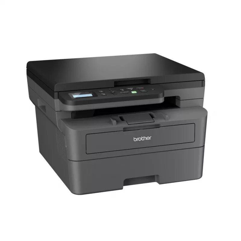 Brother HL-L2400DW lazerinis spausdintuvas 1200 x 1200 DPI A4 Wi-Fi (atidaryta pakuotė)