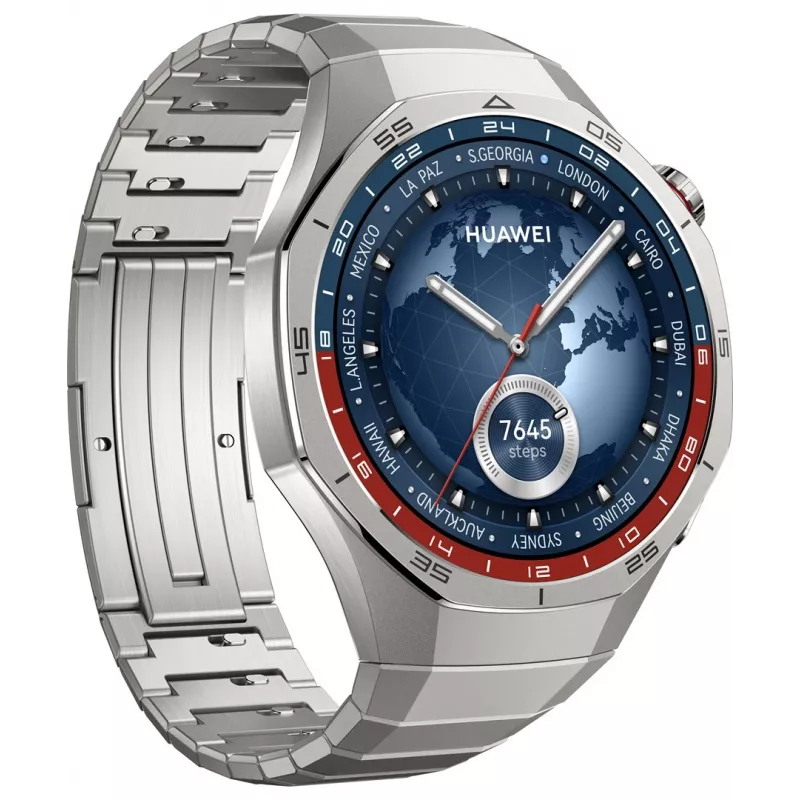 Išmanusis laikrodis Huawei WATCH GT5 Pro 46 mm