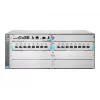 Switch HPE 5406R Silver (JL095A) – modulinis tinklo jungiklis