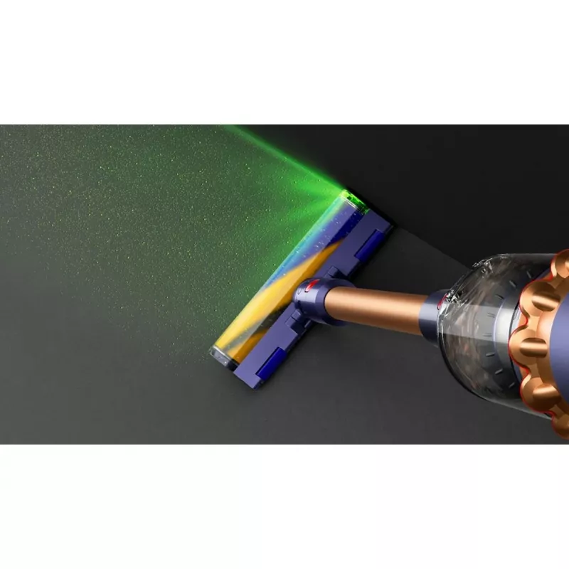 Belaidis dulkių siurblys Dyson Gen5detect