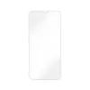 Apsauginis stiklas FIXED, skirtas Samsung Galaxy A17 4G/5G — grūdintas, permatomas
