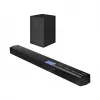 Samsung HW-B650F 3.1 kanalo, 370W, Q-Symphony, garso juosta su belaidžiu žemų dažnių garsiakalbiu, DTS Virtual:X