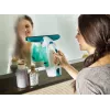 Leifheit langų siurblys Dry&Clean su rankena ir šluotele 51003