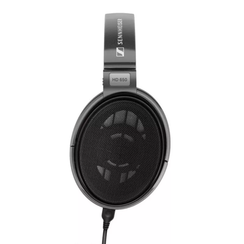 Sennheiser HD 650 ausinės laidinės