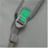 Miestinė kuprinė Rivacase Gremio Pilka RPET 280x135x430mm