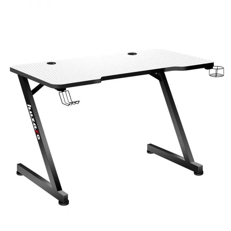 GAMING STALAS HUZARO HERO 2.5 BALTA