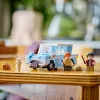 LEGO Harry Potter Skraidantis Ford Anglia automobilis – Statomas modelis su Roniu Visiniu ir Hedviga