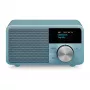 Nešiojamas radijas Sangean DDR-7 Norse Blue su Bluetooth, FM/AM priėmimu