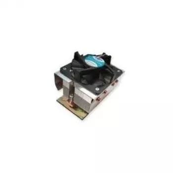 Dynatron A-5LG - procesoriaus aušintuvas - (Socket F) - aliuminis ir varis - 77 mm - 2U (88885078)