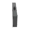 Aušinimo ventiliatorius Extralink 2 FANS ROOF COOLING UNIT 220V AC juodas metalinis