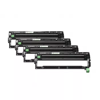 Brother DR-248CL originalus būgno įrenginys 4 vnt. multipack
