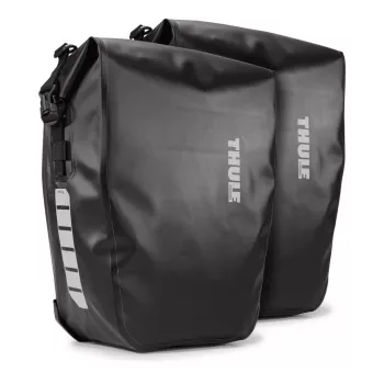 Thule 5288 Shield Dviračio Krepšiai 25L Pora Juoda