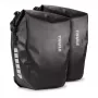 Thule 5288 Shield Dviračio Krepšiai 25L Pora Juoda