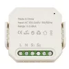 Tuya HS084080 išmanusis energijos skaitiklis 1P+N 80A Wi-Fi