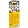 Zuru Metal Machines 1:64 liejamų metalinių automobilių 5 vnt. rinkinys, 2 serija, mišrių modelių