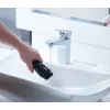 Panasonic ER-GB37 Belaidis Barzdos Trimmeris 20 Nustatymų 1 cm Šlapias ir Sausas Juodas