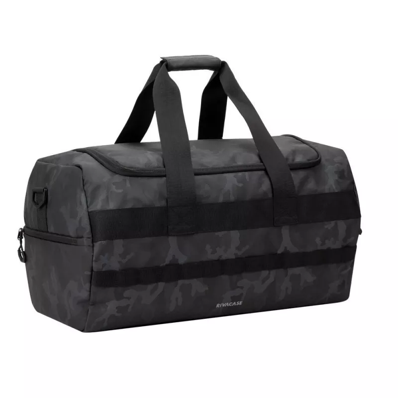 Kelioninis krepšys 50L/NAVY Camo 7642 Rivacase