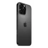 Išmanusis telefonas Apple iPhone 16 Pro Max 6,9 colio 256GB Juodas
