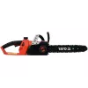Grandininis pjūklas Yato YT-82812 4500 RPM Juodas, Raudonas