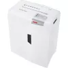 HSM shredstar X6pro dokumentų smulkintuvas, 2 x 15 mm + atskiras CD pjovimo mechanizmas