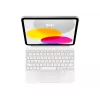 Apple Magic Keyboard Folio MQDP3RS/A belaidė klaviatūra su jutikliniu kilimėliu, QWERTY rusiškas išdėstymas