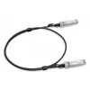 SFP-DAC10-1m varinis tiesioginio prijungimo kabelis, Lancom Systems, SFP į SFP, 1 m, pilnas dupleksas