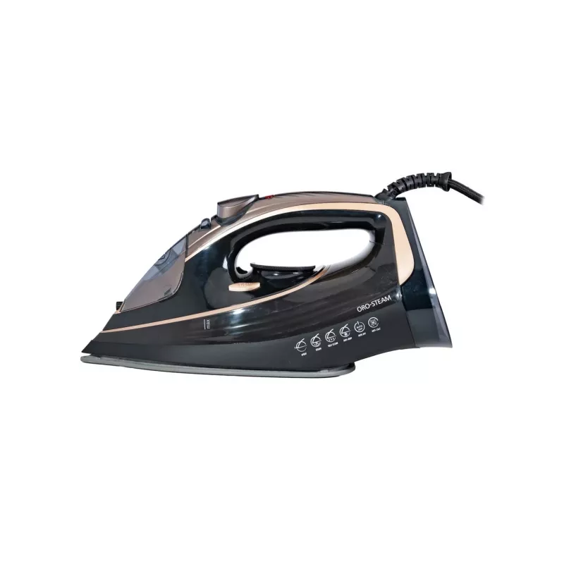 Oromed ORO-STEAM – 3200 W garinis lygintuvas
