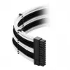 Cablemod CM-CSI-CKIT-NKKW-R vidinis maitinimo kabelis 0,85 m