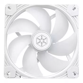Aušintuvo ventiliatorius SILVERSTONE SST-SF140W-ARGB 140 mm su ARGB apšvietimu