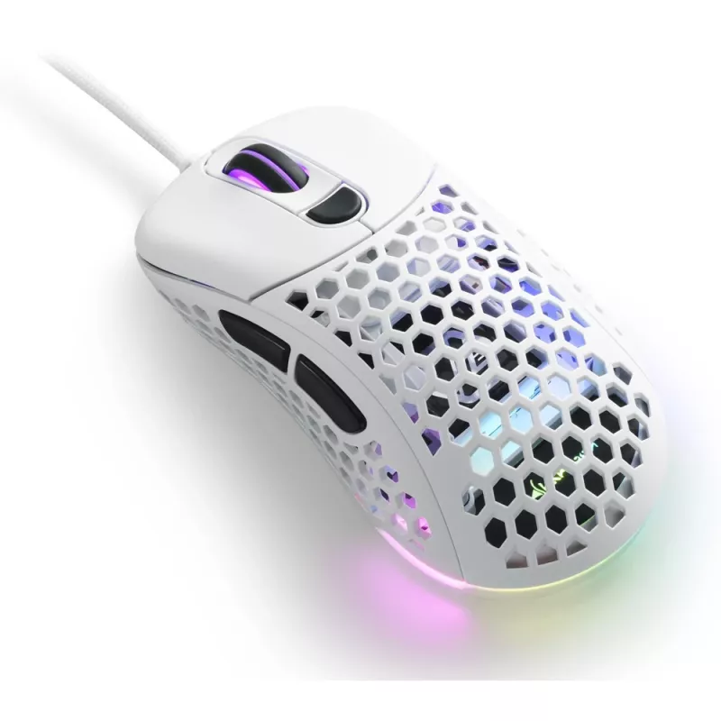 Pelė Sharkoon Light² 200 USB Type-A