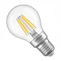 Osram LED Classic A60 Filament 5.9W 827 E27 matinė reguliuojamo ryškumo lemputė