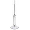 Garų šluotra Adler AD 7057 1300W 0,38L Balta/Pilka