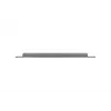 LG 55 colių permatomas OLED 55EW5P su One:Quick raktu