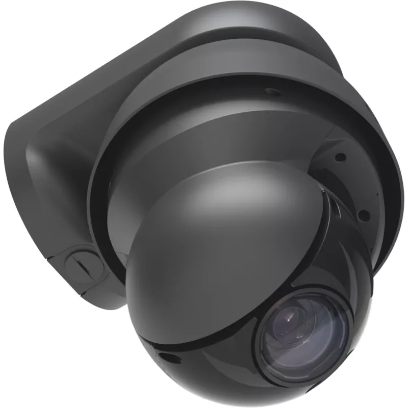 Ubiquiti UniFi AI PTZ Precision tinklo stebėjimo kamera – PTZ, kupolinė, atspari oro sąlygoms, spalvota (dieną/naktį)