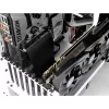 Thermaltake AC-053-CN1OTN-C1 PCI Express x16 riser laidas, 0,2 m, juodas