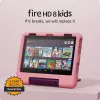 Amazon Fire HD 8 vaikams planšetė (8 colių HD ekranas, 3 GB RAM, 32 GB atminties, mėlyna)