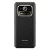 Ulefone Armor 25T 8/256GB Frost Black be įkroviklio
