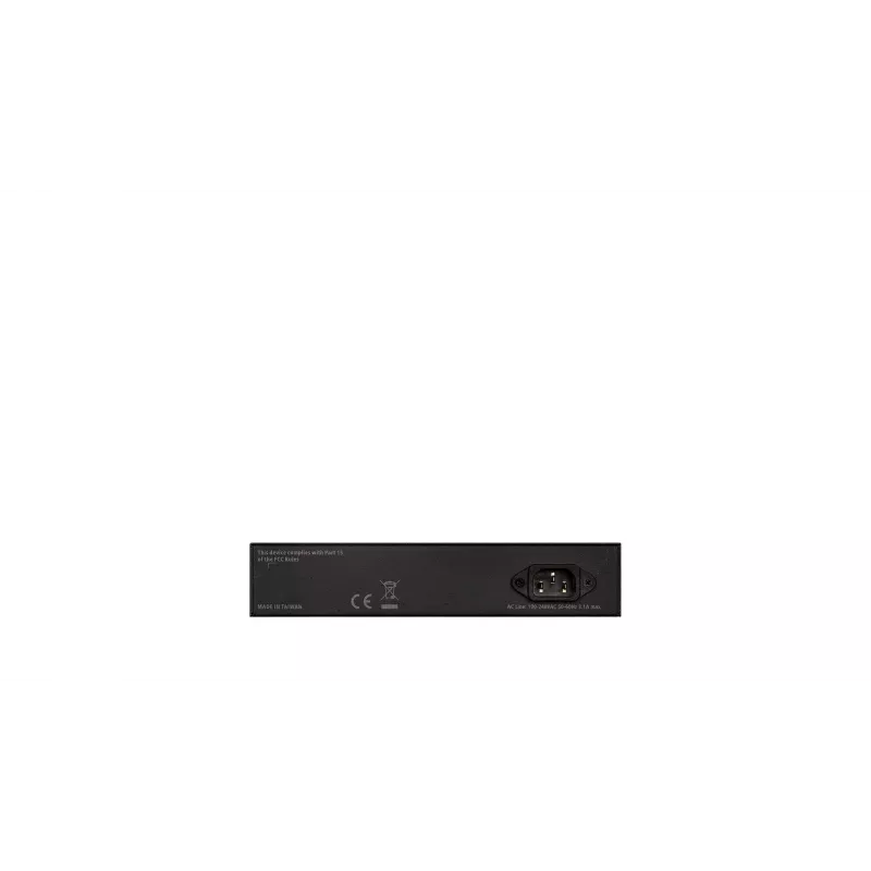 LANCOM GS-3510XP valdomas L2 2.5G Ethernet (100/1000/2500) Power over Ethernet (PoE) 1U juodas