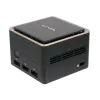 EliteGroup Mini Barebone PC LIVA Q3 Plus R1505G AMD Ryzen Embedded – plonas klientas – 3,3 GHz