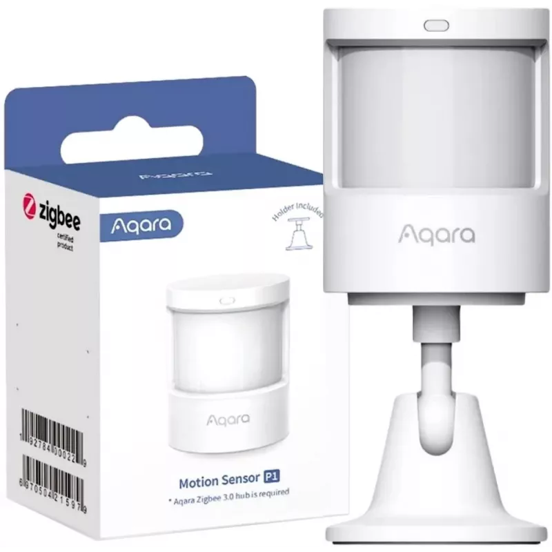 Aqara judesio jutiklis MS-S02, belaidis, Zigbee