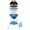 Campingaz 2000025698 Grilis Juodas