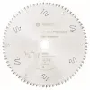 Bosch 2 608 642 098 diskinis pjūklo diskas 25,4 cm 1 vnt.