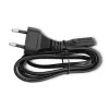 Maitinimo adapteris Qoltec 51762 65W juodas