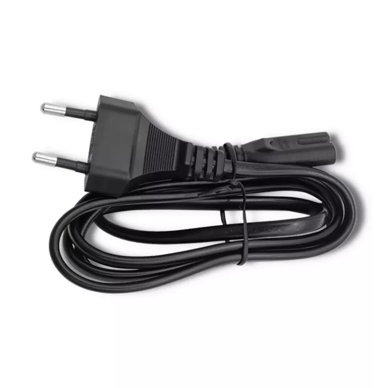 Maitinimo adapteris Qoltec 51762 65W juodas